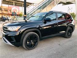 فولكسفاغن أطلس